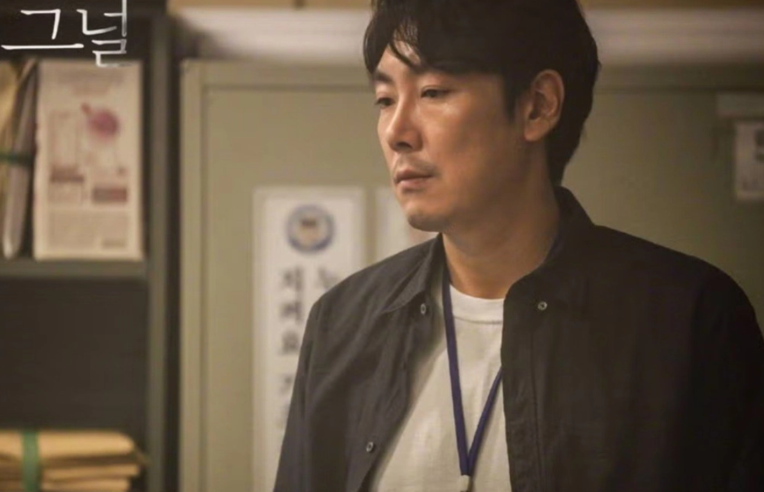 趙震雄遭爆高中時涉及偷車、性侵等重大犯罪。(圖/翻攝tvN)